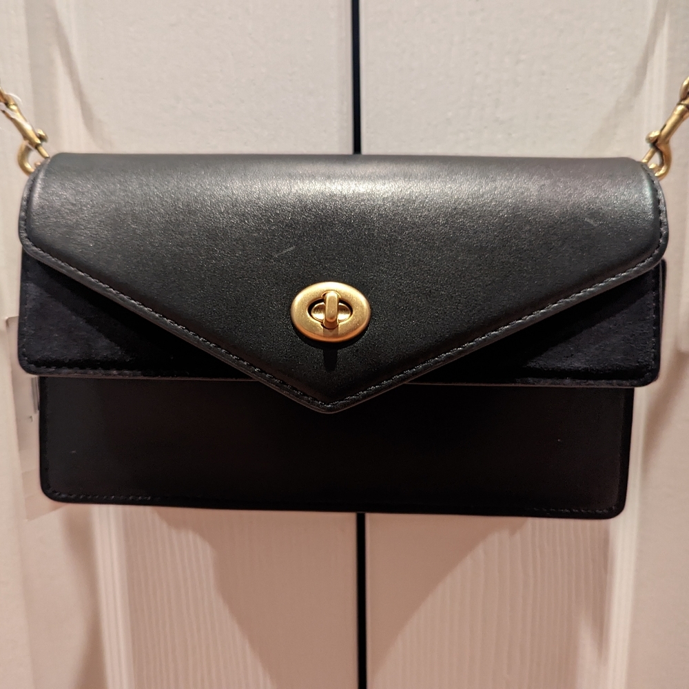 Coach Aster Crossbody